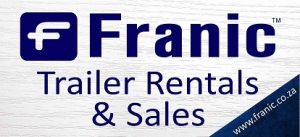 Franic Trailer Rentals